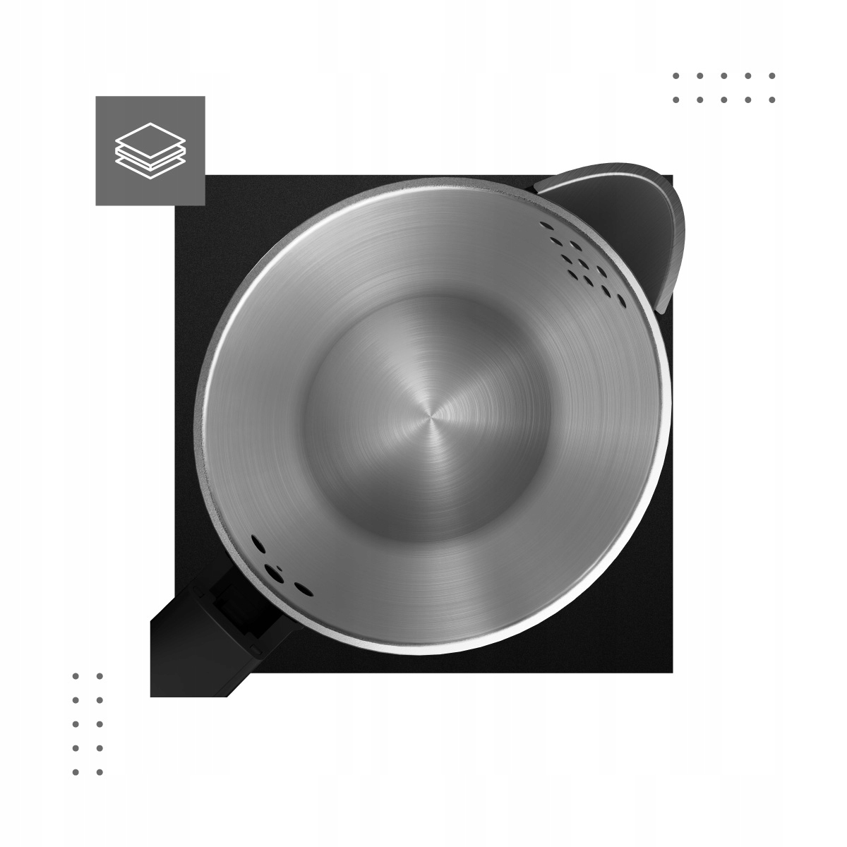 Intuicyjne sterowanie za pomocą aplikacji TUYA Smart