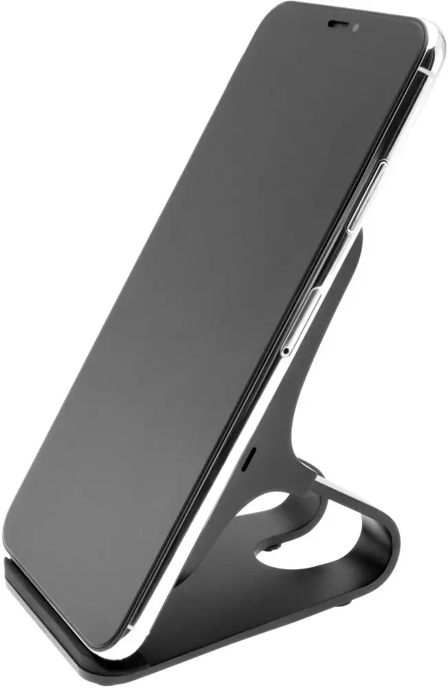 Kompatybilność z etui – Ładowanie przez cienkie futerały