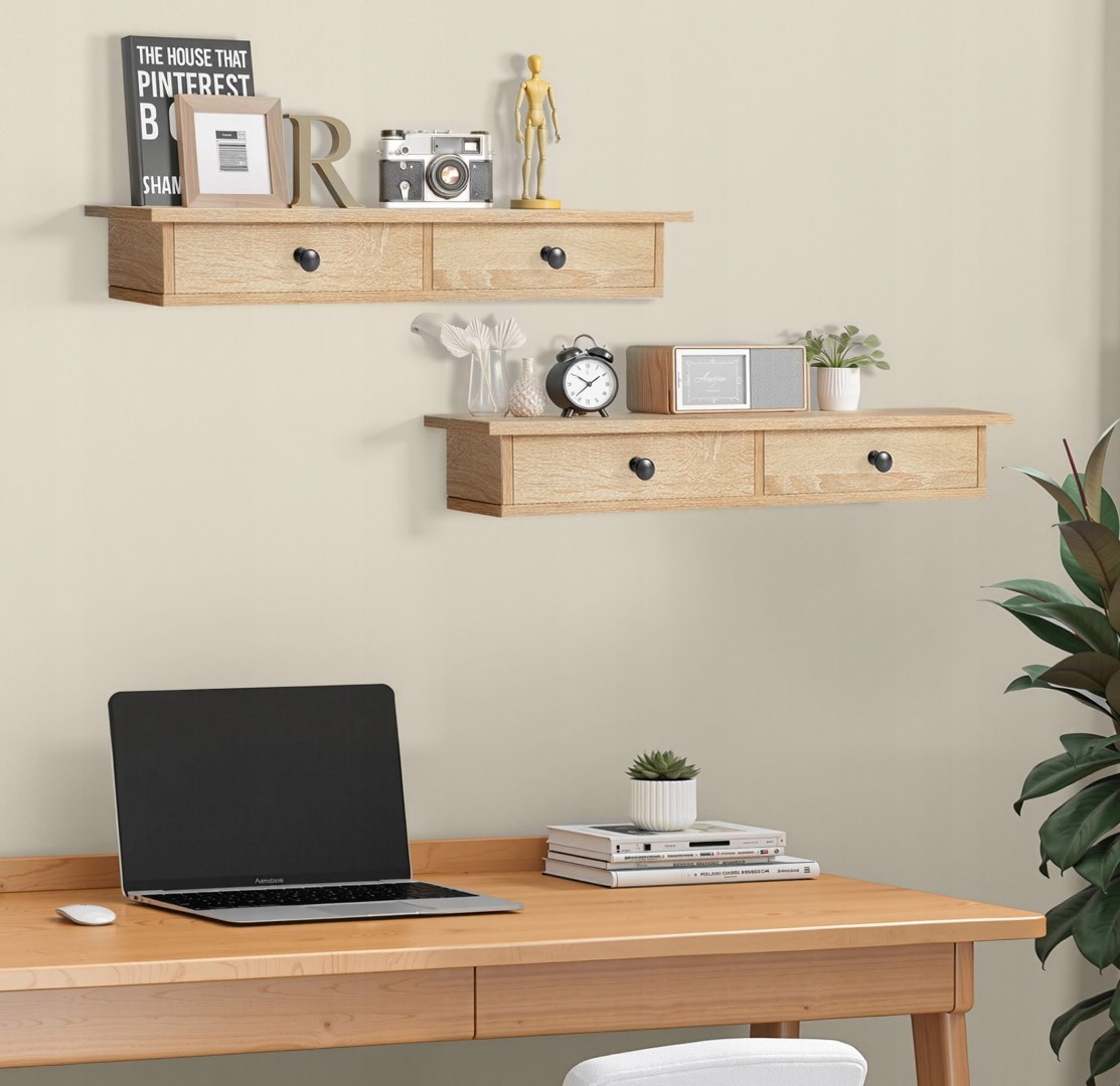 Prosty montaż – Łatwe zawieszenie na ścianie