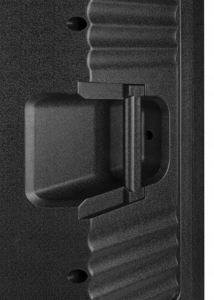 Wbudowany wzmacniacz i odtwarzacz USB