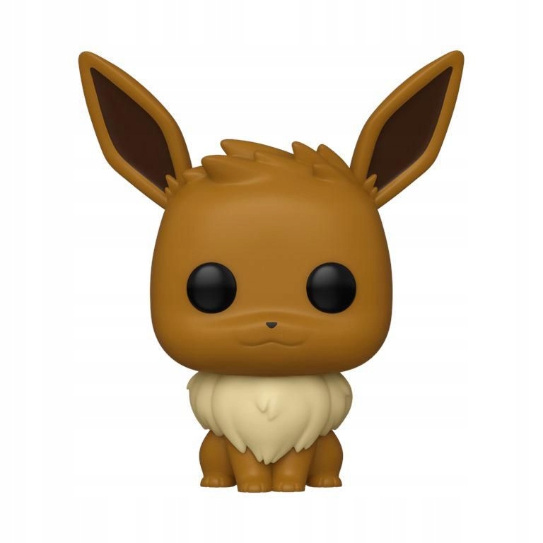 Figurka Funko Pop: Pokemon Eevee 577 – Uroczy dodatek do kolekcji