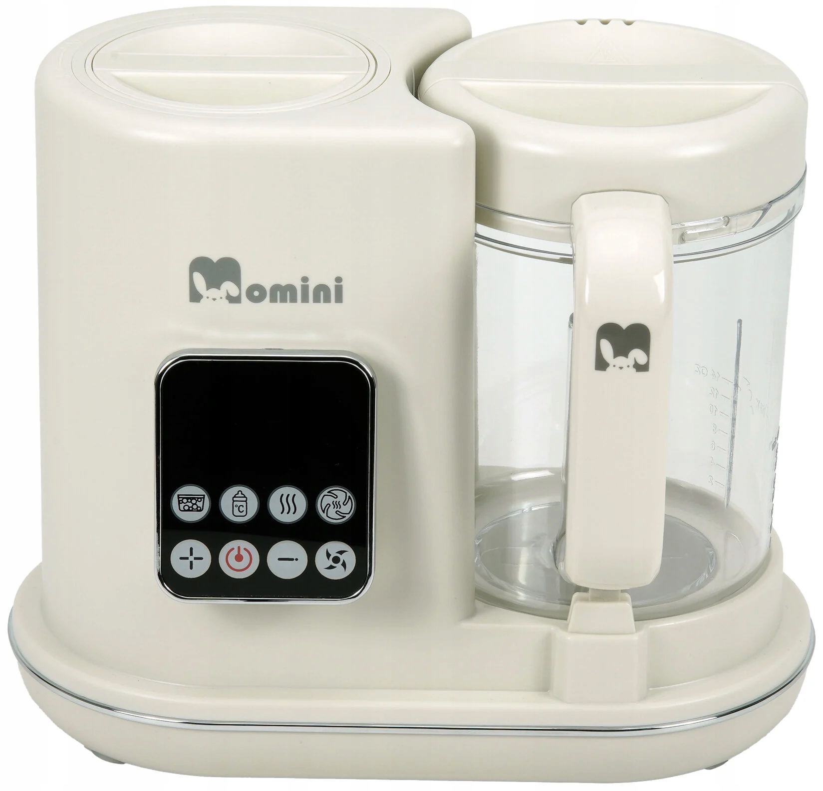 Szybkie i efektywne gotowanie na parze