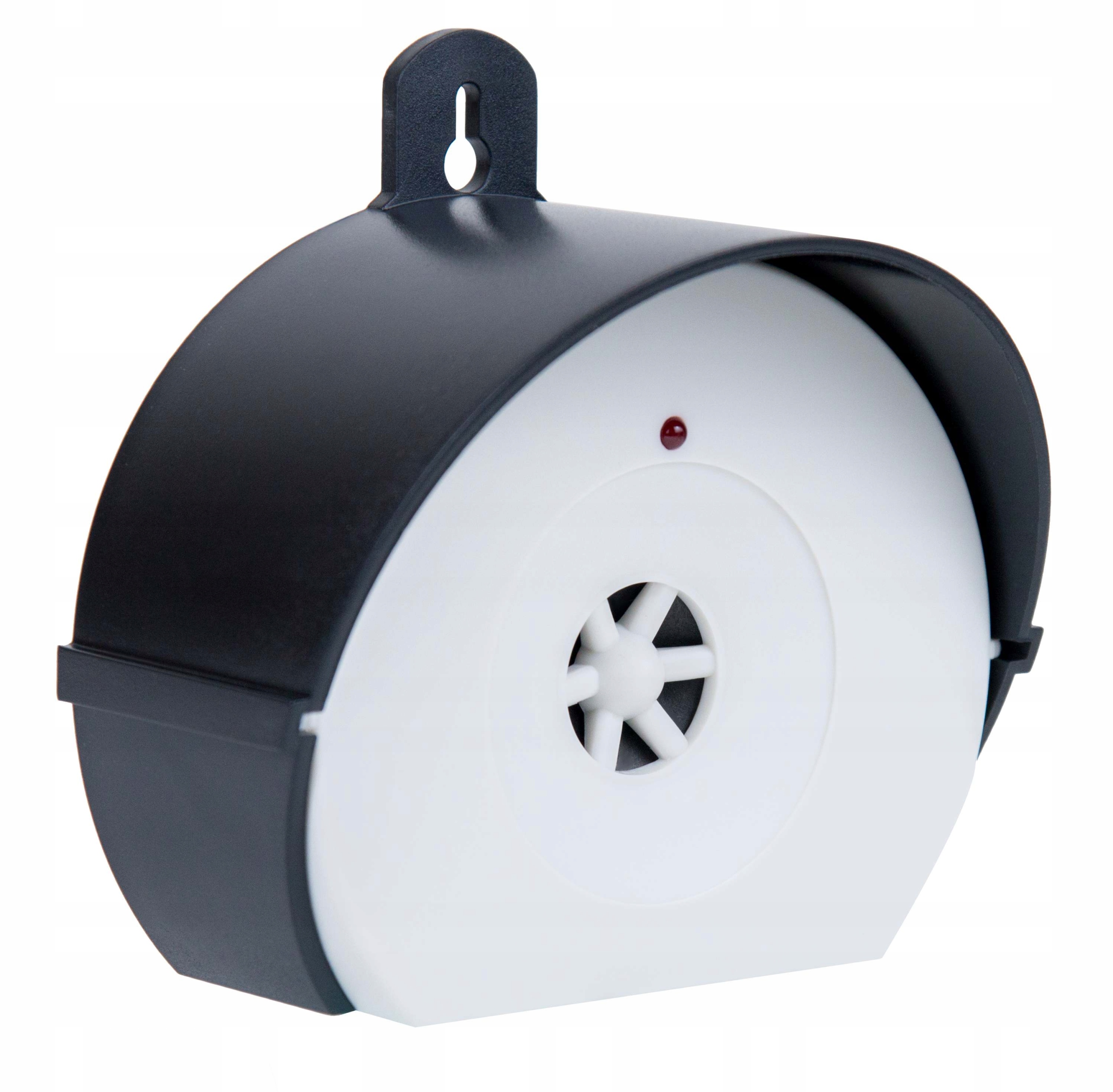 Odstraszacz zwierząt na psy, koty, gołębie, kuny i lisy – Animal Chaser LS-937CD