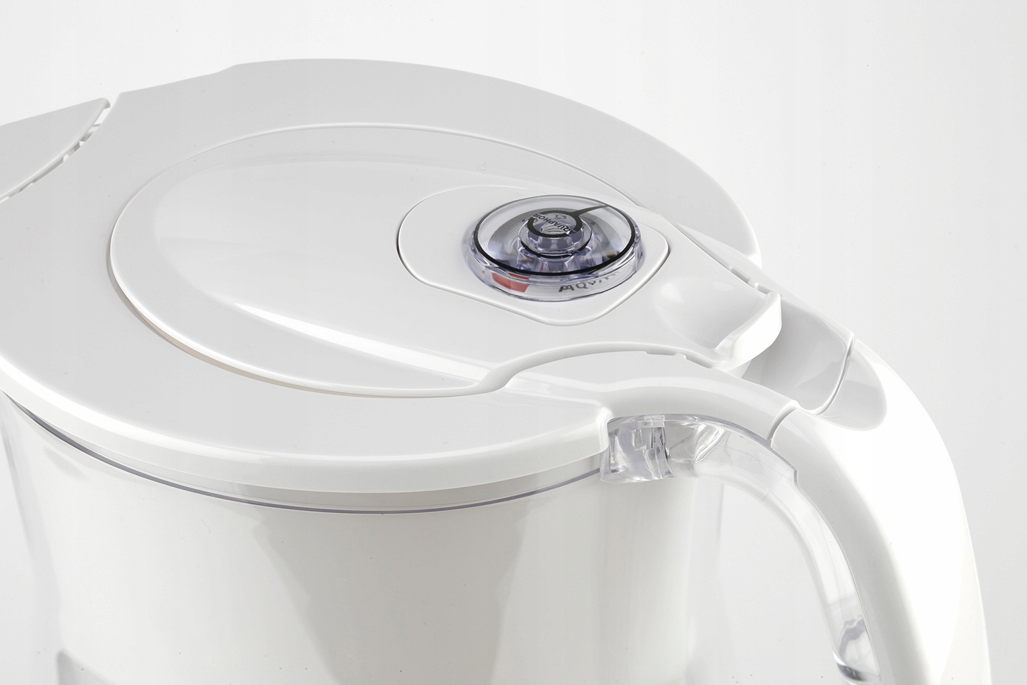 Mechaniczny wskaźnik zużycia wkładu – Wygoda i kontrola