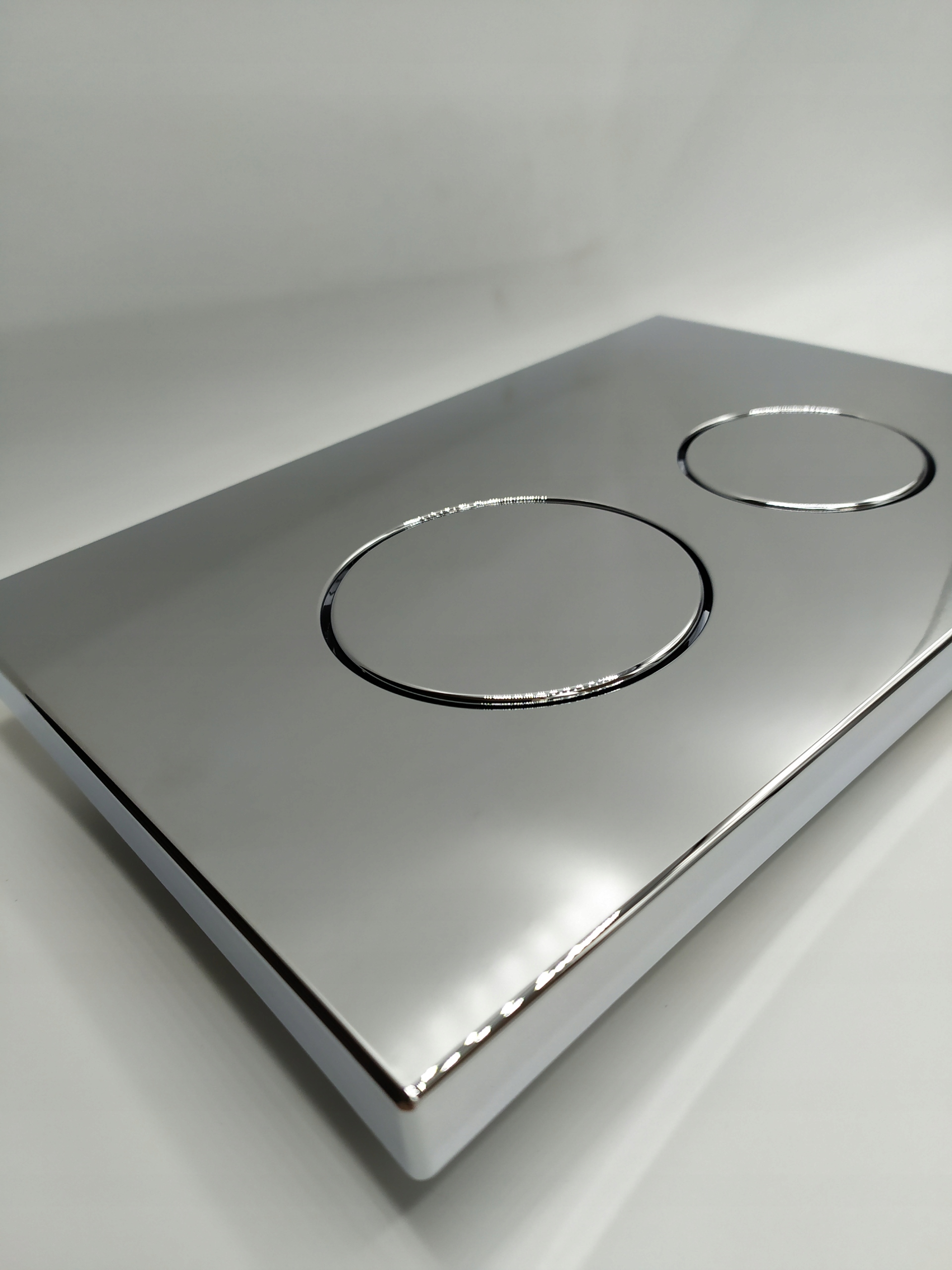 Wysoka jakość wykonania z tworzywa sztucznego