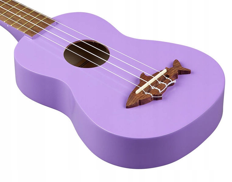 Menzura i wymiary ukulele