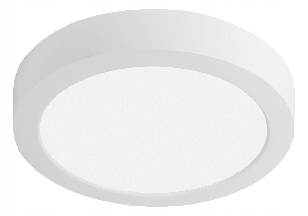 Oprawa Downlight FABRO LED 18W – Nowoczesne oświetlenie do Twojego wnętrza