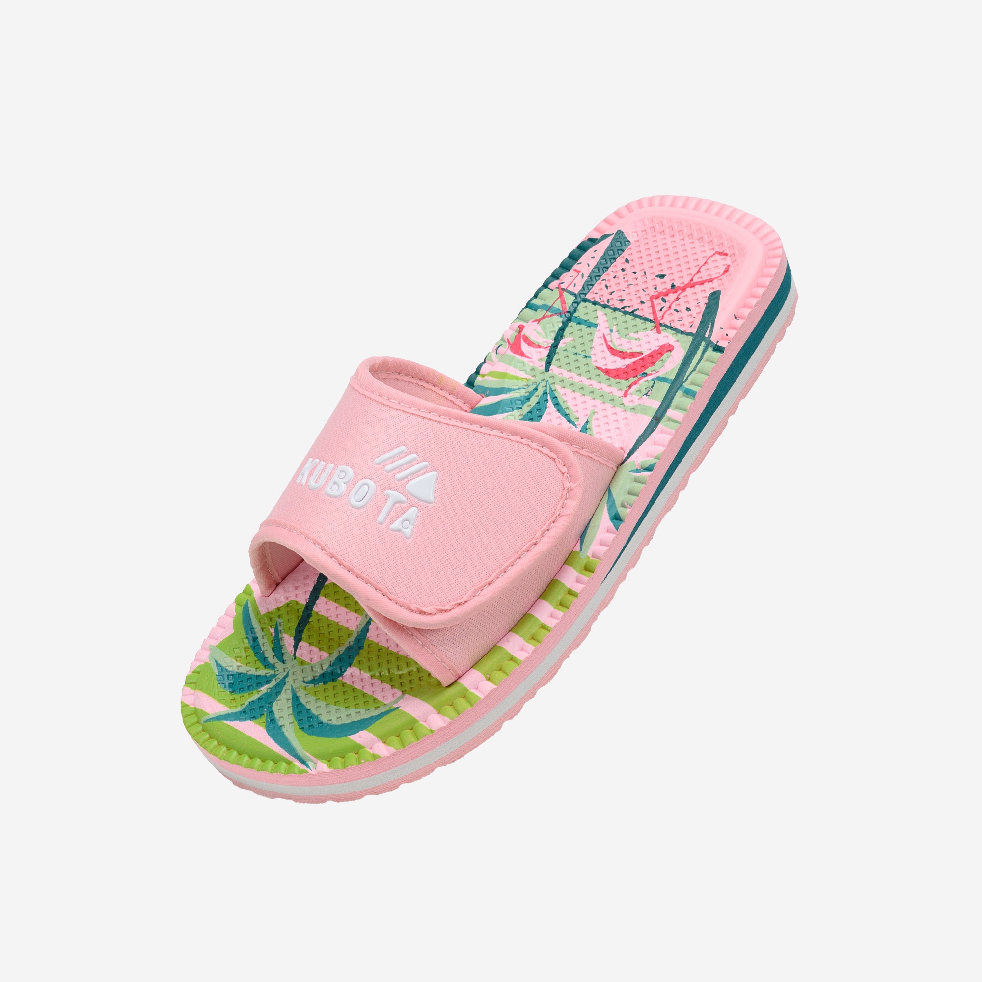 Regulowany pasek na rzep – idealne dopasowanie