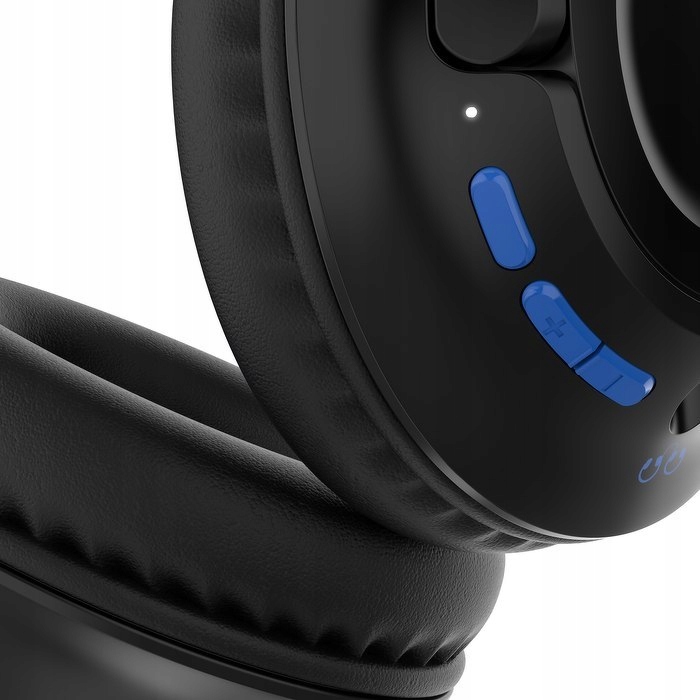 Technologia łączności: Bluetooth i USB Type-C