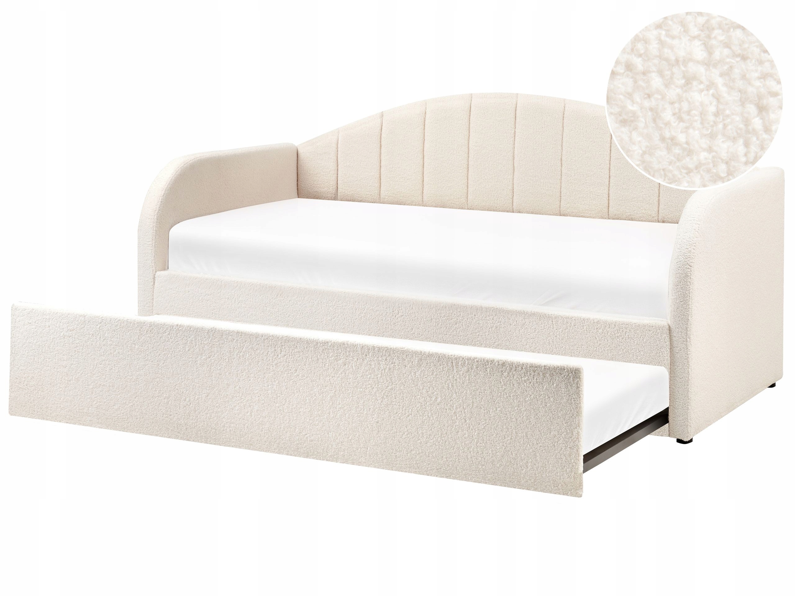 Wygodne i funkcjonalne – Dodatkowe miejsce do spania