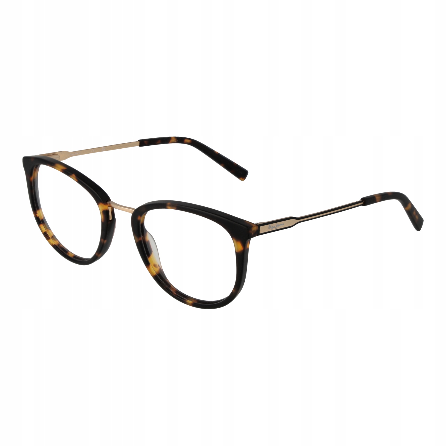 Ramki do okularów Męskie Pepe Jeans PJ3477 49C2 – Styl i komfort w jednym