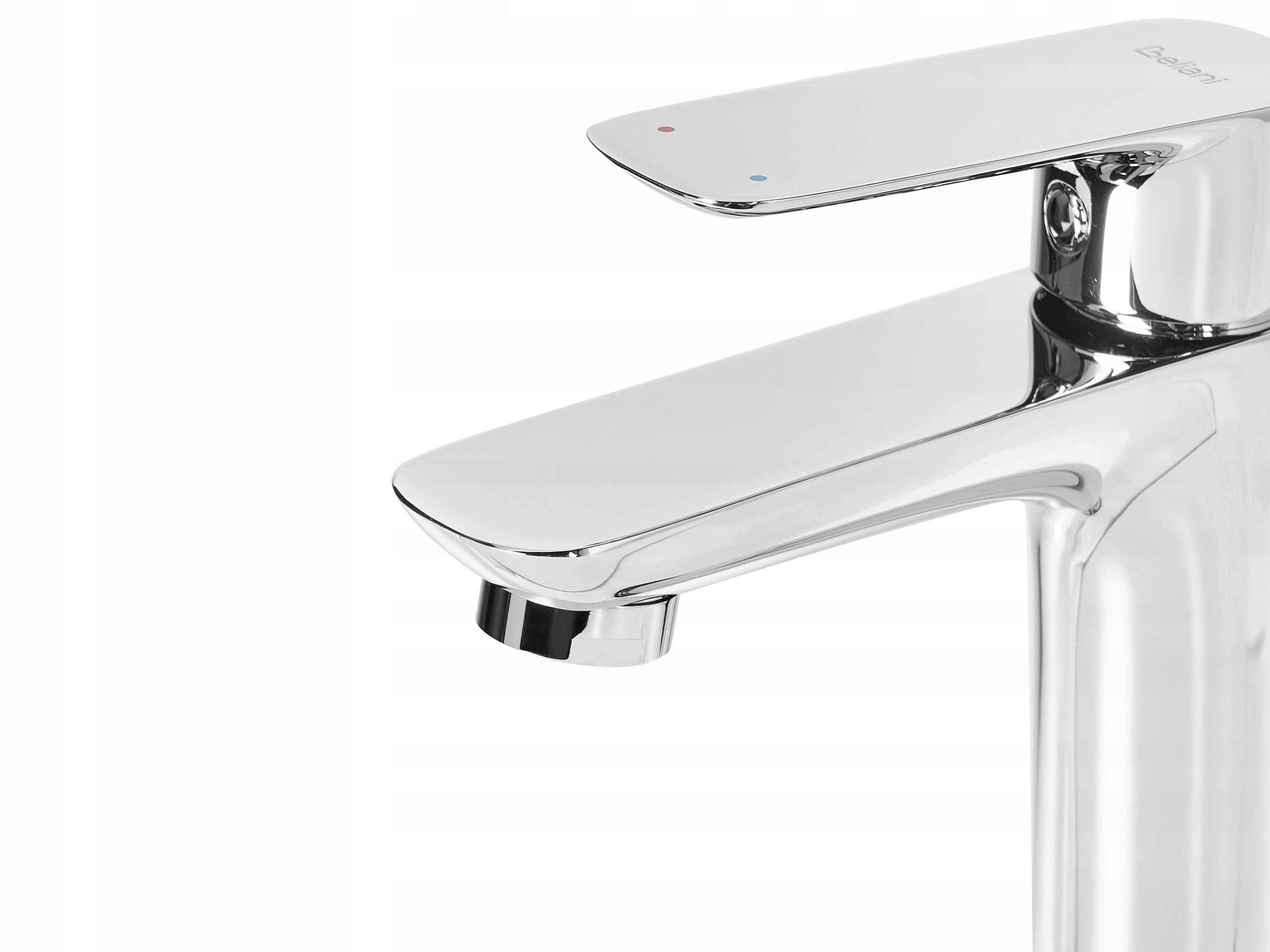 Łatwość obsługi dzięki ergonomicznemu uchwytowi