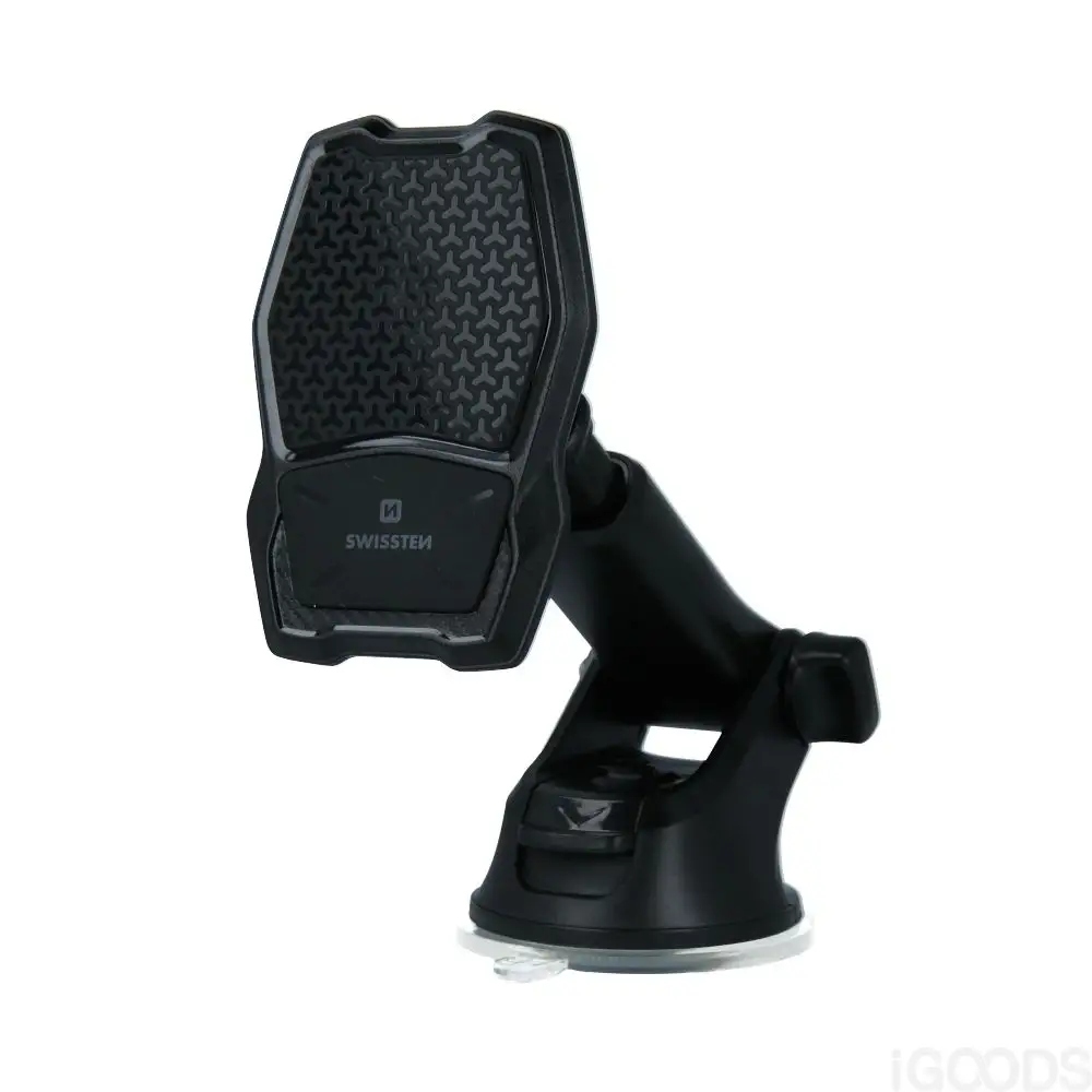 Uniwersalny design – pasuje do większości smartfonów