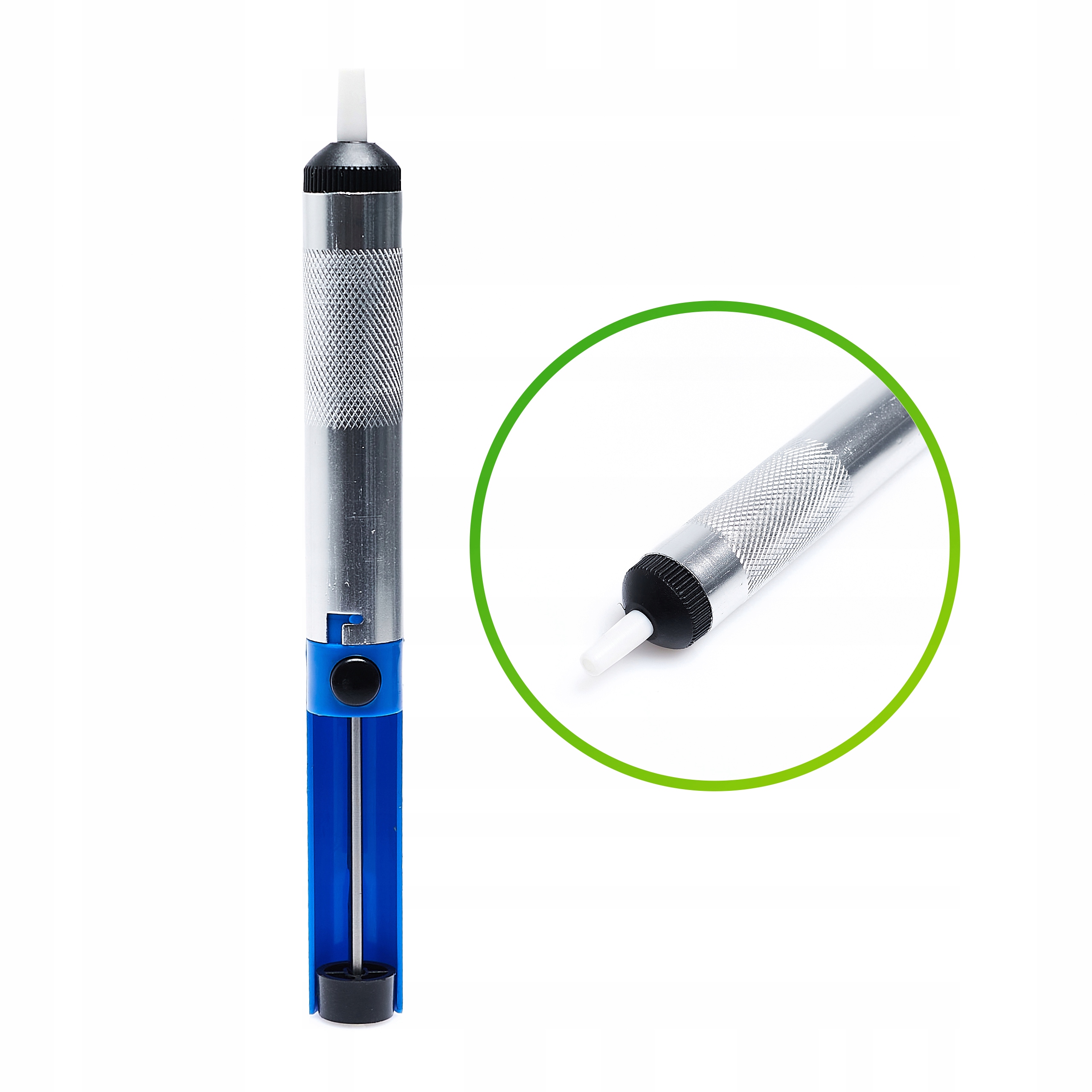 Topnik lutowniczy RMA-223 – Wysoka jakość i łatwość aplikacji