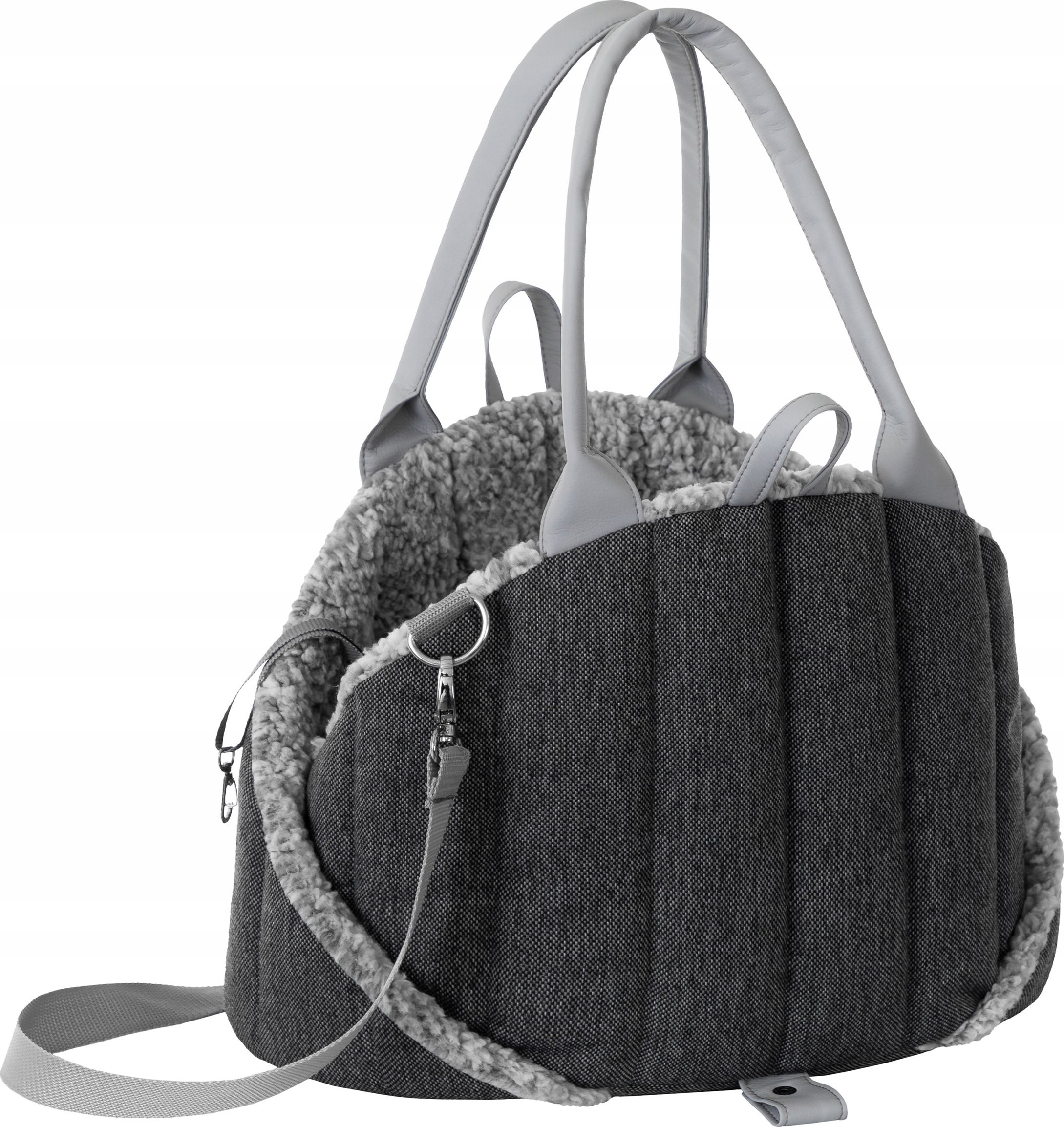 Wielofunkcyjność: Torba, legowisko i więcej