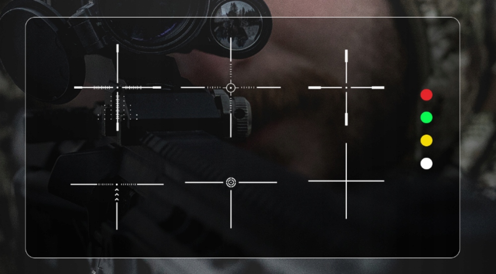 Wszechstronność użytkowania: tryby dzienne i nocne