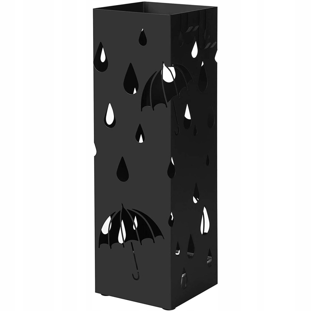 Nowoczesny design z ażurowym wzorem