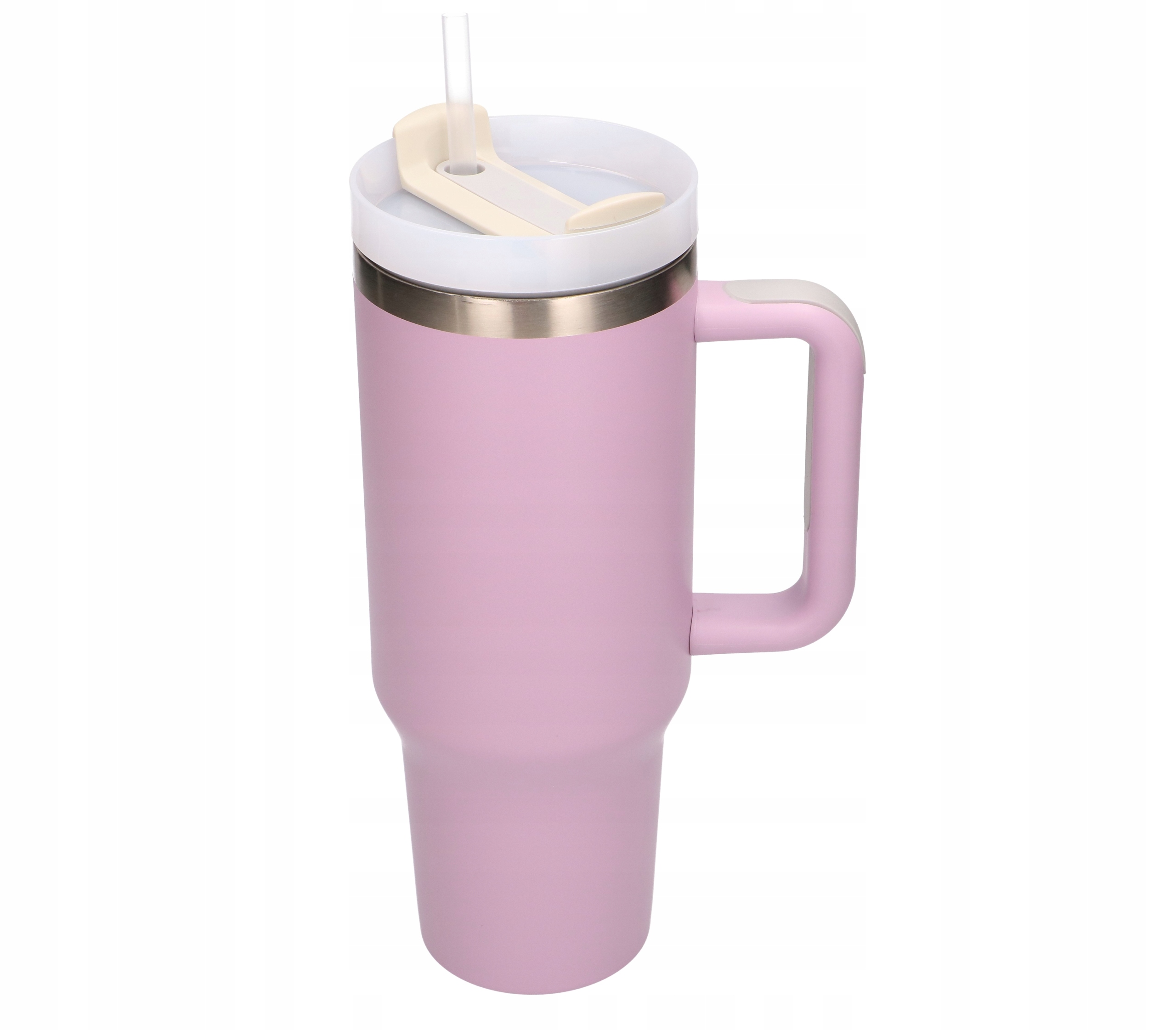 Ergonomiczny uchwyt – Wygodne przenoszenie w każdej sytuacji