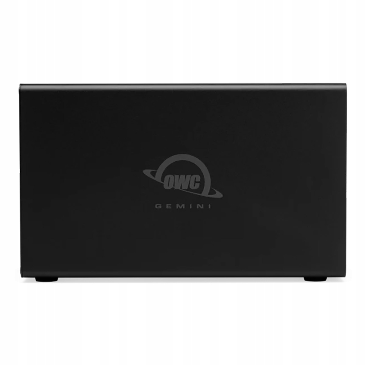 Materiał wykonania i design - aluminium w eleganckim czarnym kolorze