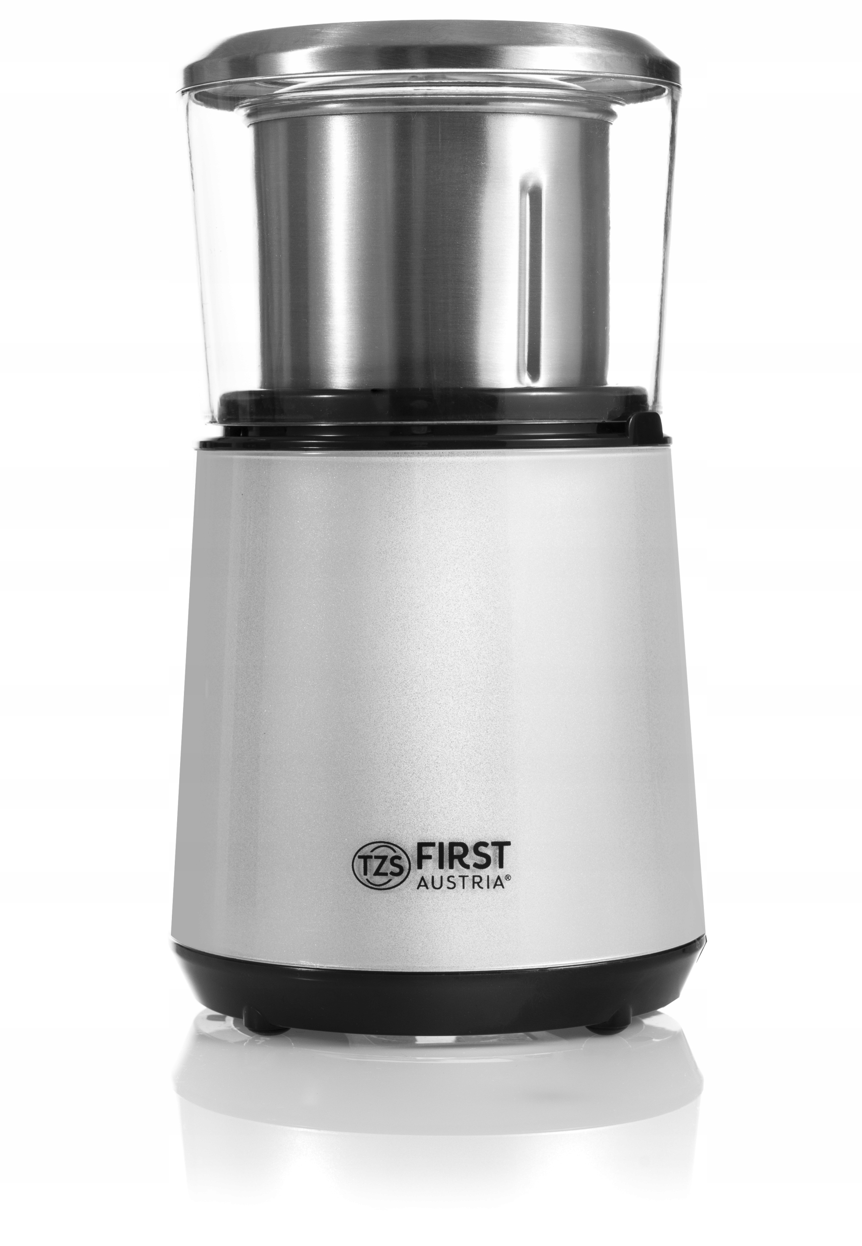 Detaliczne informacje o pojemności i materiałach