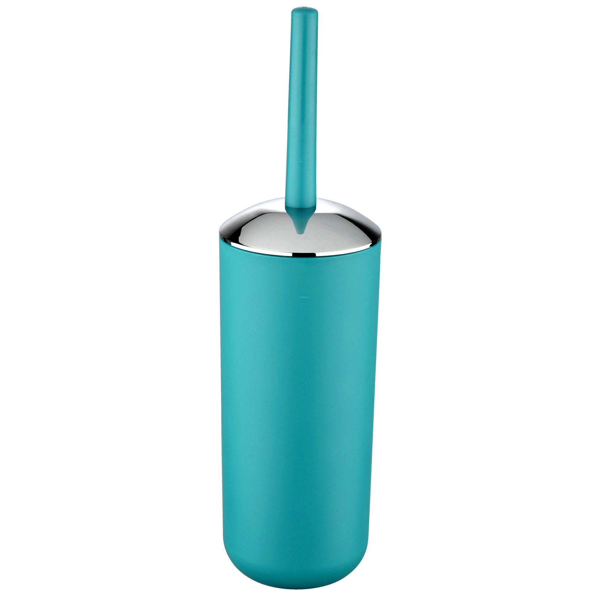 Wenko Pojemnik na szczotkę BRASIL – Elegancki dodatek do Twojej łazienki