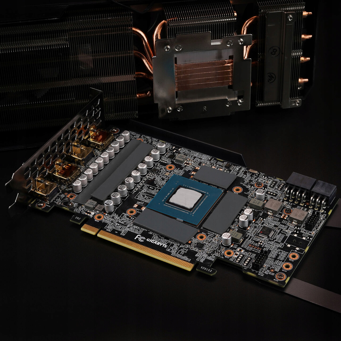 Idealne do chłodzenia SSD i GPU – zwiększ wydajność swojego sprzętu