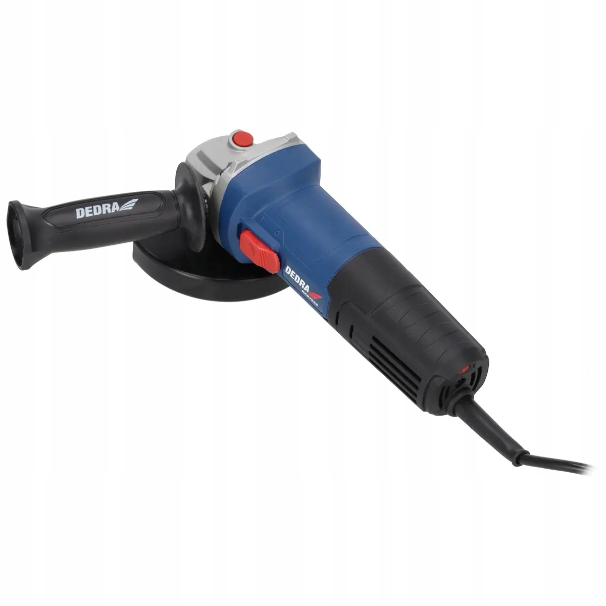 Bezpieczeństwo użytkowania – System zapobiegający przypadkowemu uruchomieniu