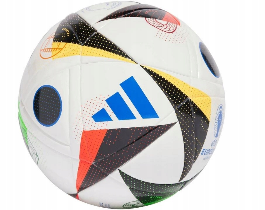 Design inspirowany UEFA EURO 2024