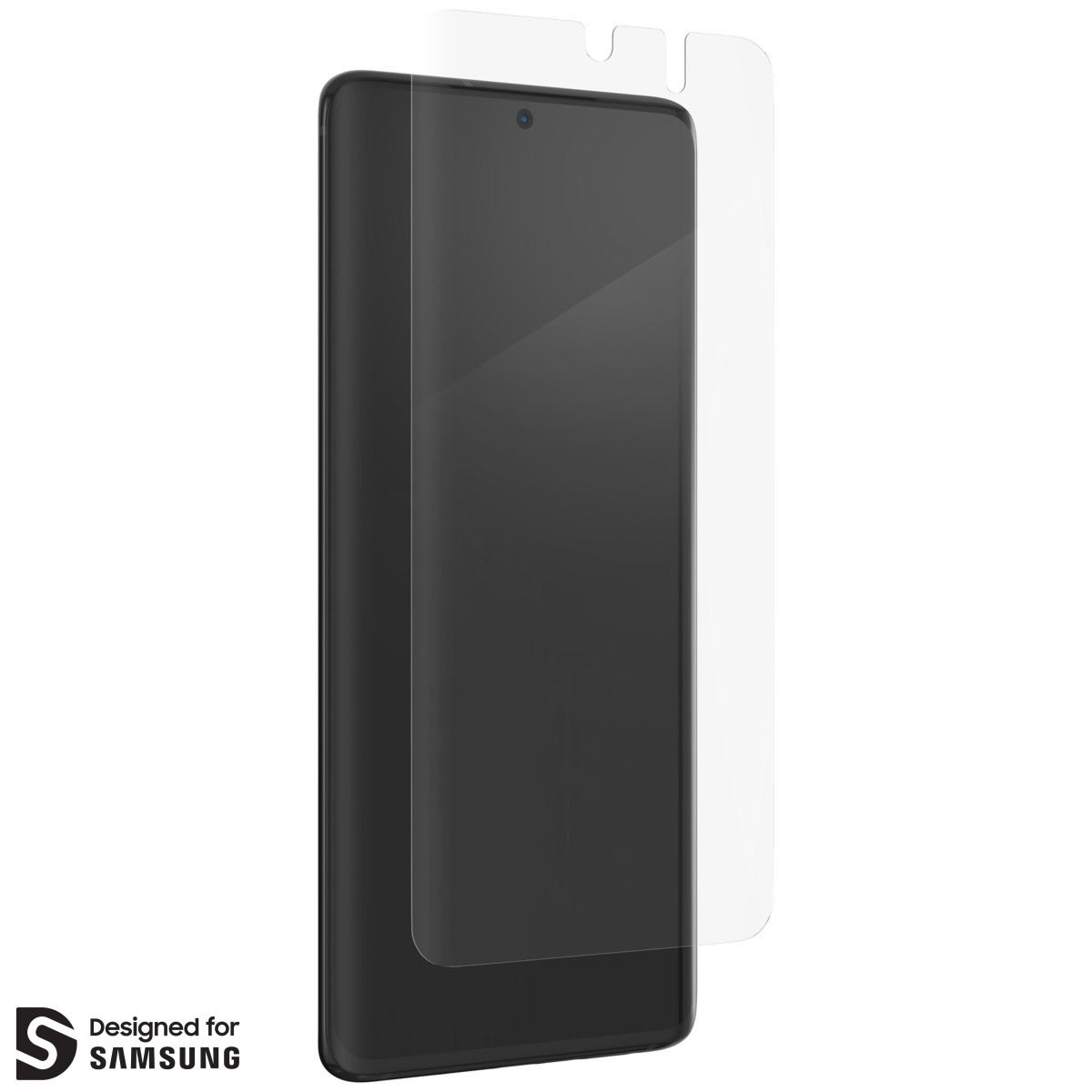 Wytrzymałość i niewidoczność – Technologia Ultra Clear+