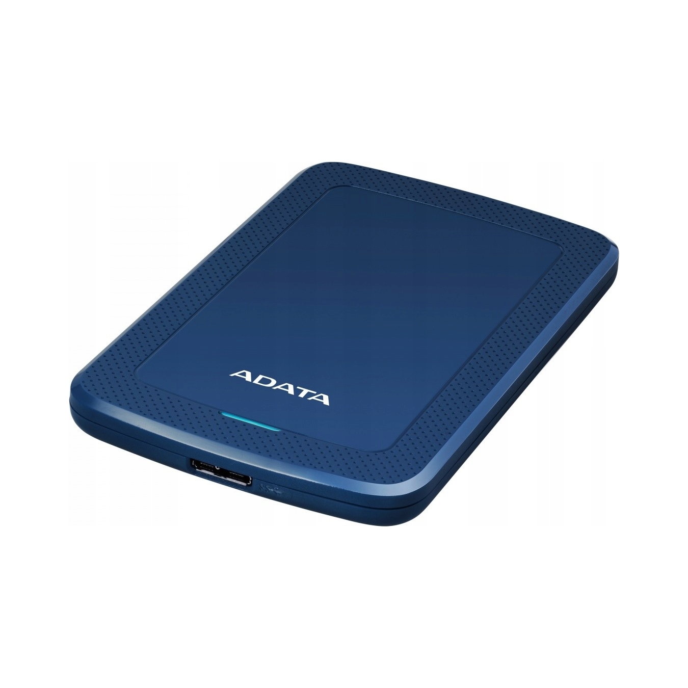 Dysk zewnętrzny ADATA DashDrive HV300 1TB Niebieski – Idealne rozwiązanie dla mobilnych użytkowników