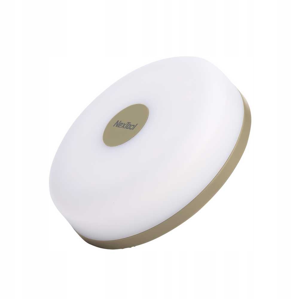 Lampka kempingowa NexTool Milky Way NE20247 – Idealne oświetlenie na każdą przygodę