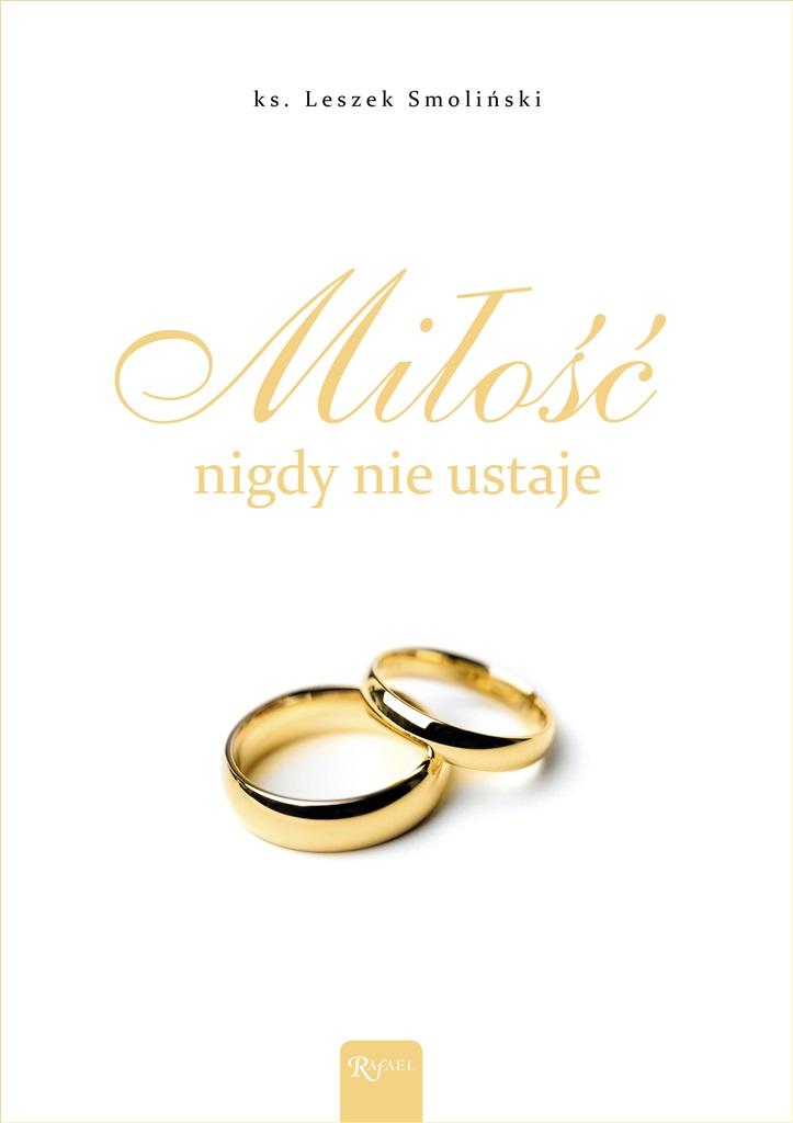Miłość nigdy nie ustaje – Album ślubny, który zachowa Wasze wspomnienia
