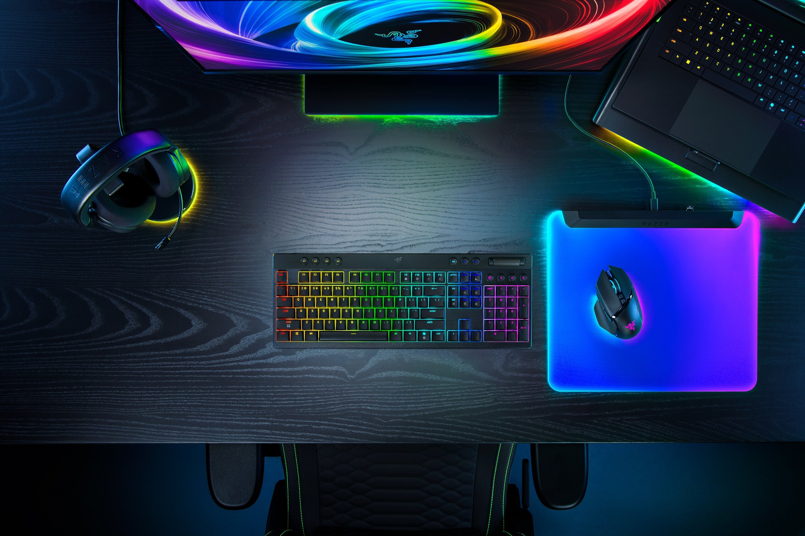 Niskoprofilowa konstrukcja dla maksymalnej wygody