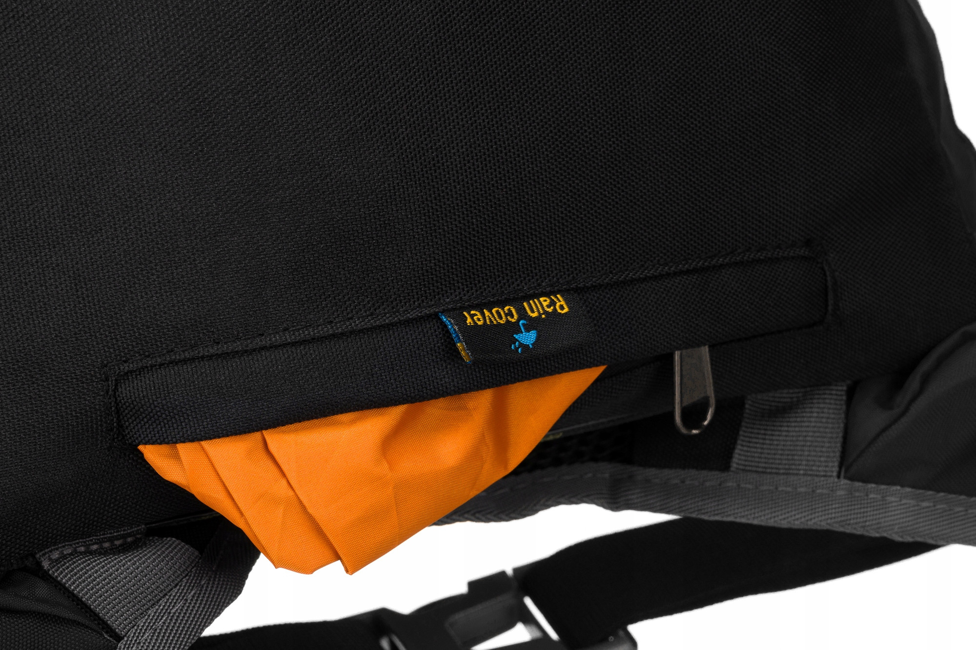 Plecak turystyczny Peterson Adventure 40L – Twój niezawodny towarzysz w przygodach