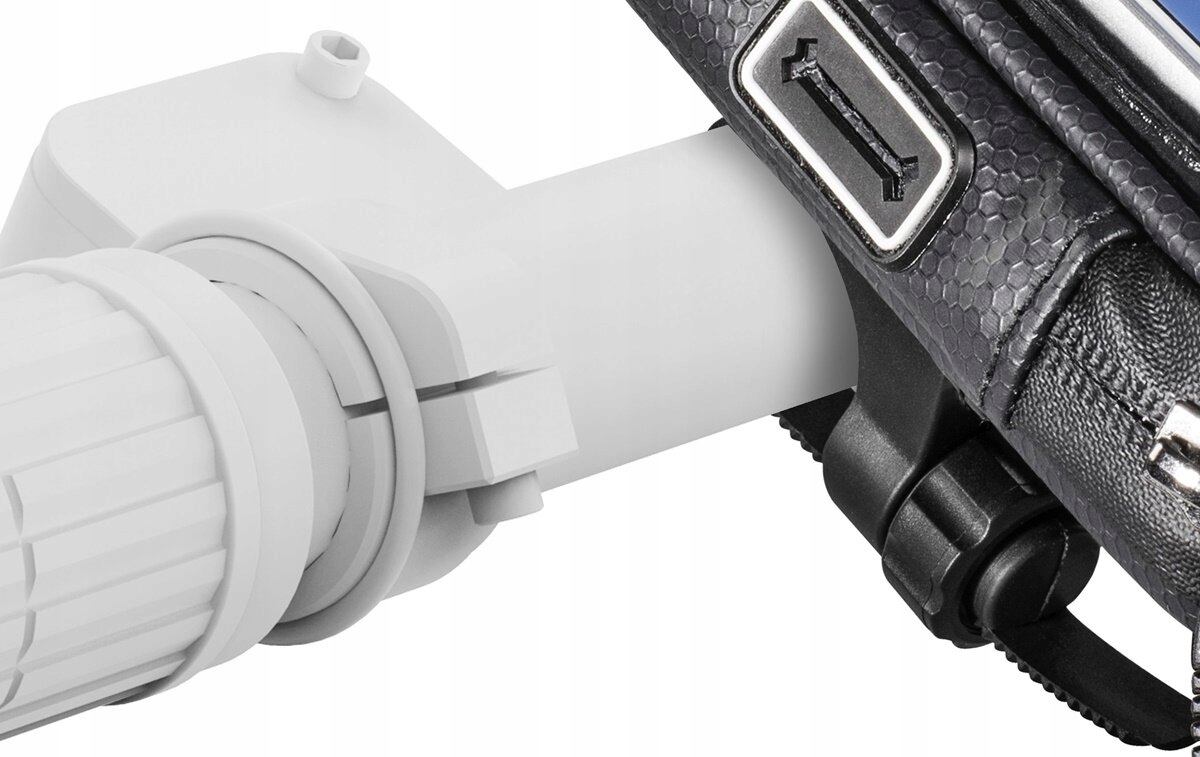 Kompatybilność z szerokością smartfonów do 8 cm