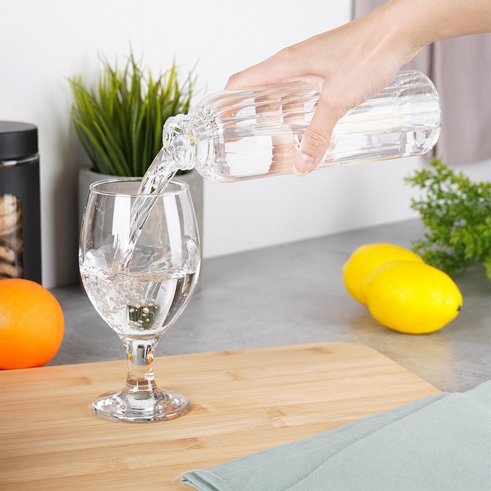 Wygodna w użytkowaniu i łatwa do mycia w zmywarce