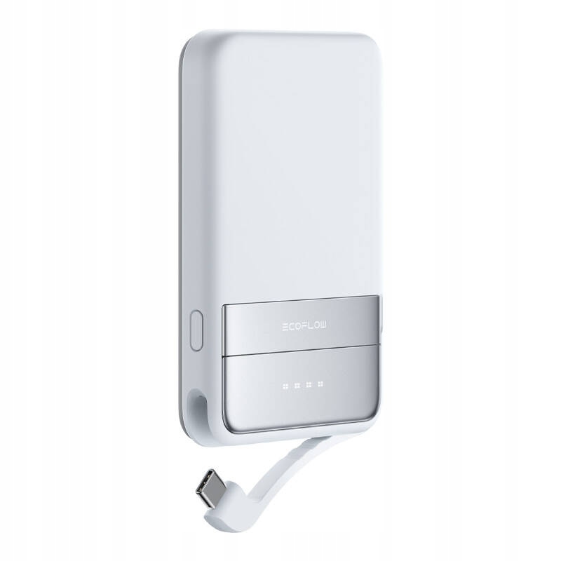 Powerbank Ecoflow Rapid 5000 mAh – Niezawodne źródło energii w niebieskim kolorze