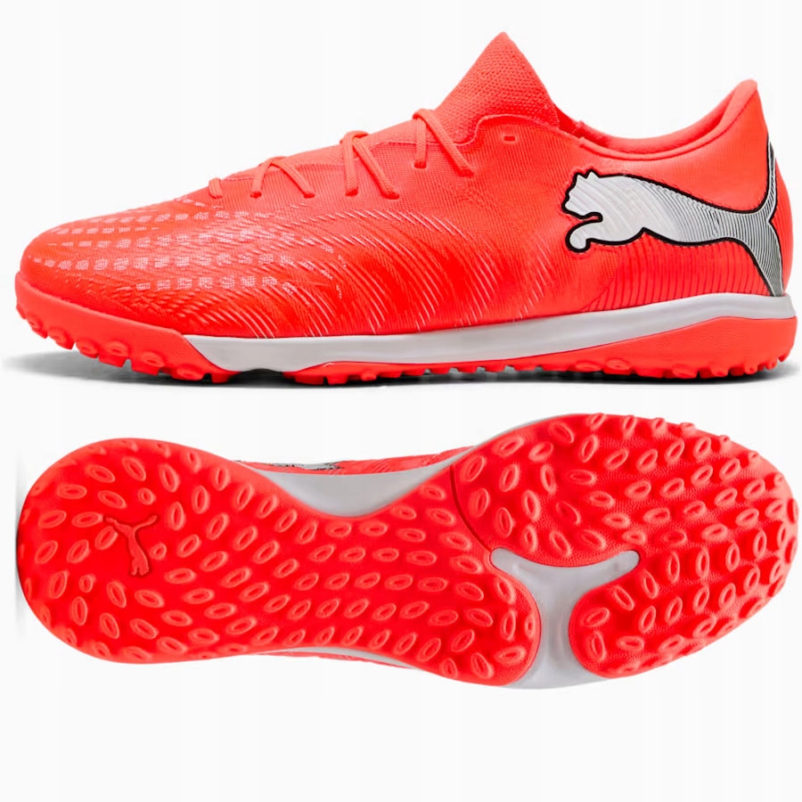 Kolekcja Puma Unleashed Pack – styl i wydajność
