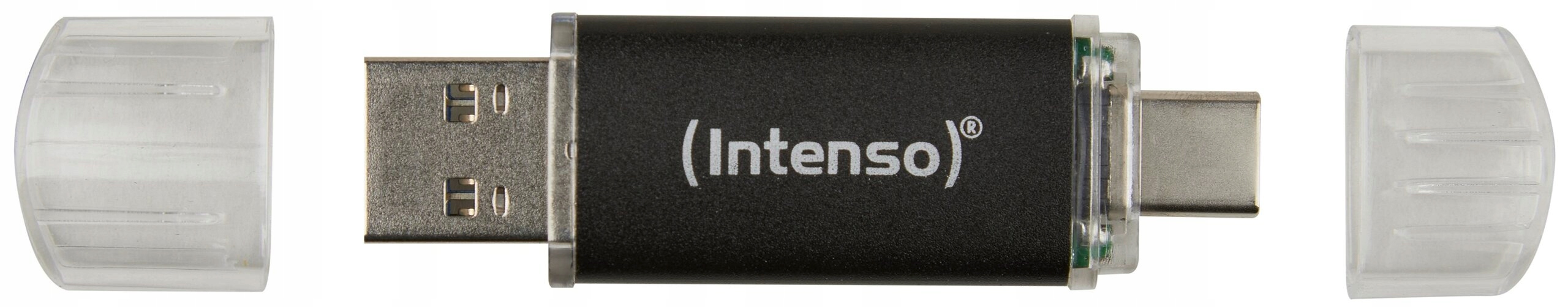 Kolor czarny – nowoczesny design