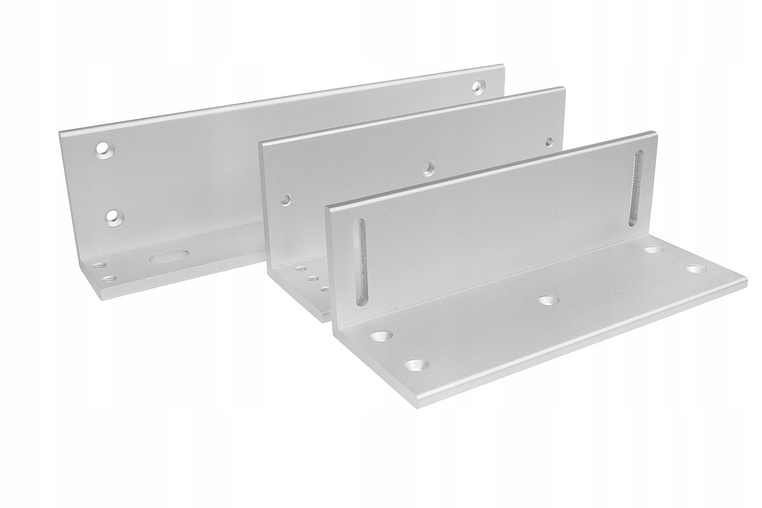 Uchwyt Montażowy Scot BK-1200ZL2 – Idealne rozwiązanie do zamków EL-1200