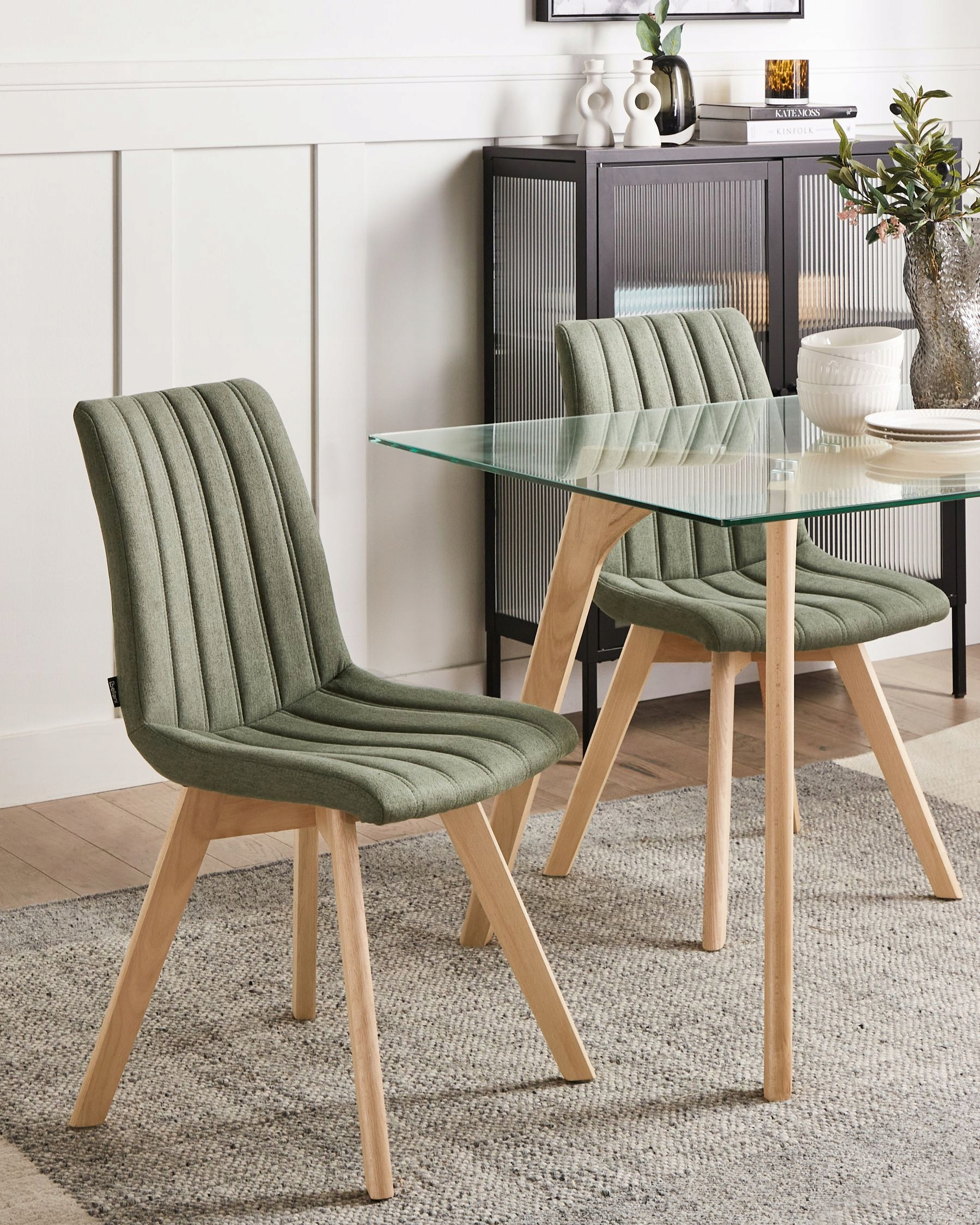 Solidna konstrukcja i trwałe materiały