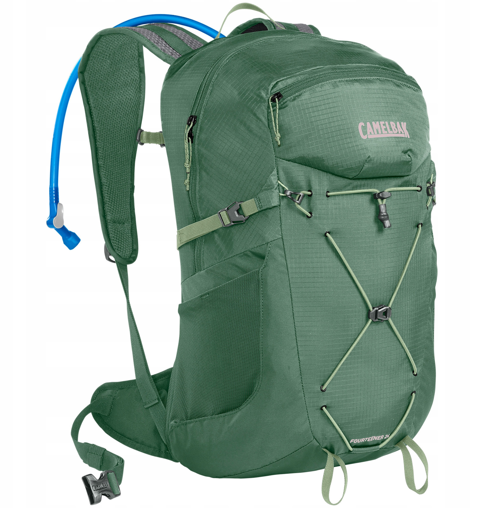 Plecak turystyczny damski CamelBak Fourteener 24 – Idealny towarzysz wędrówek