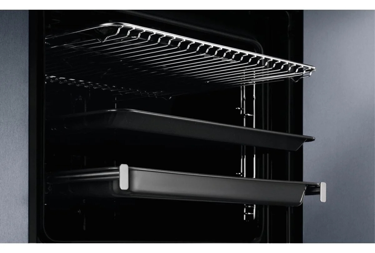 Szybkie nagrzewanie – Przygotowanie w 40% krótszym czasie