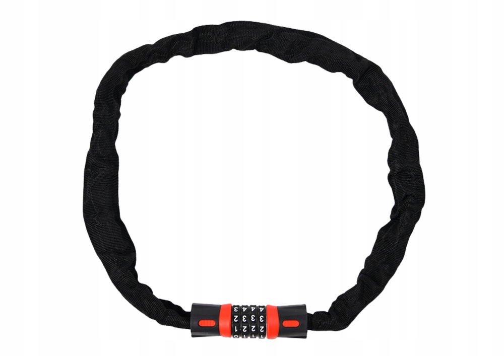 Wytrzymała konstrukcja z hartowanej stali