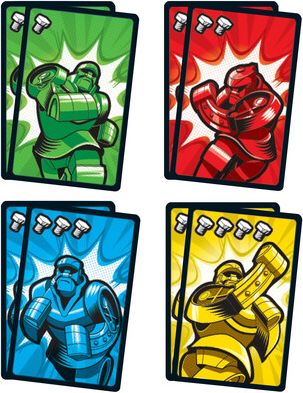 ZAWROTNE TEMPO PRZEKRĘCANIA KART!