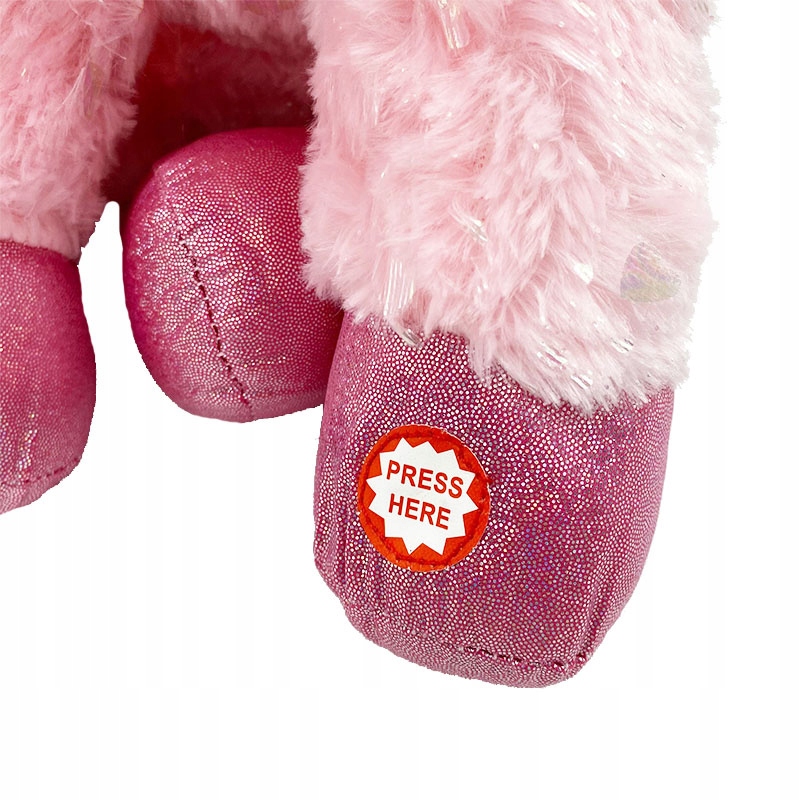 Efekt dźwiękowy – rżenie i stukot kopyt