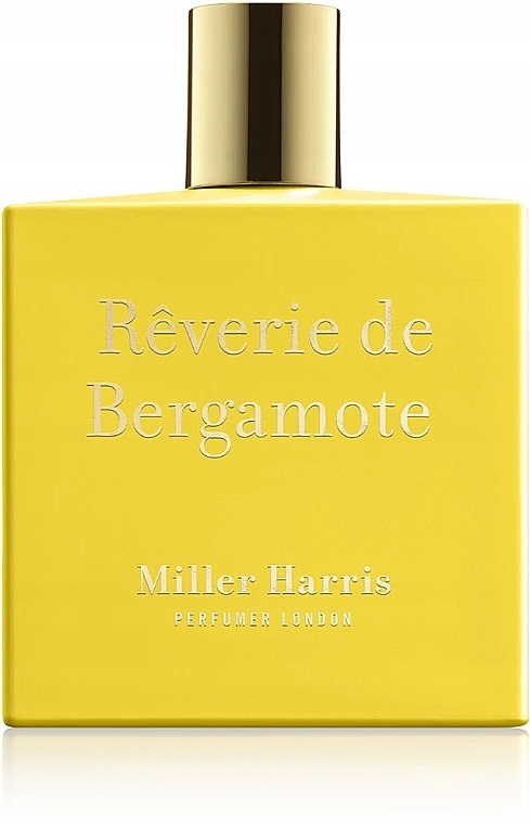 Miller Harris Reverie de Bergamote – Woda perfumowana 50 ml dla każdego