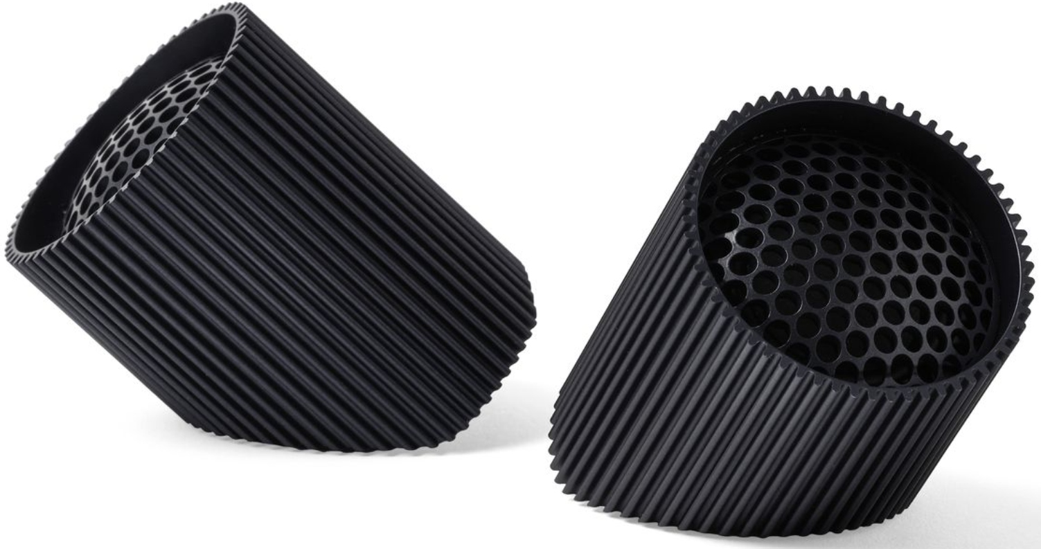 Funkcje głośnomówiące – Rozmowy bez przeszkód