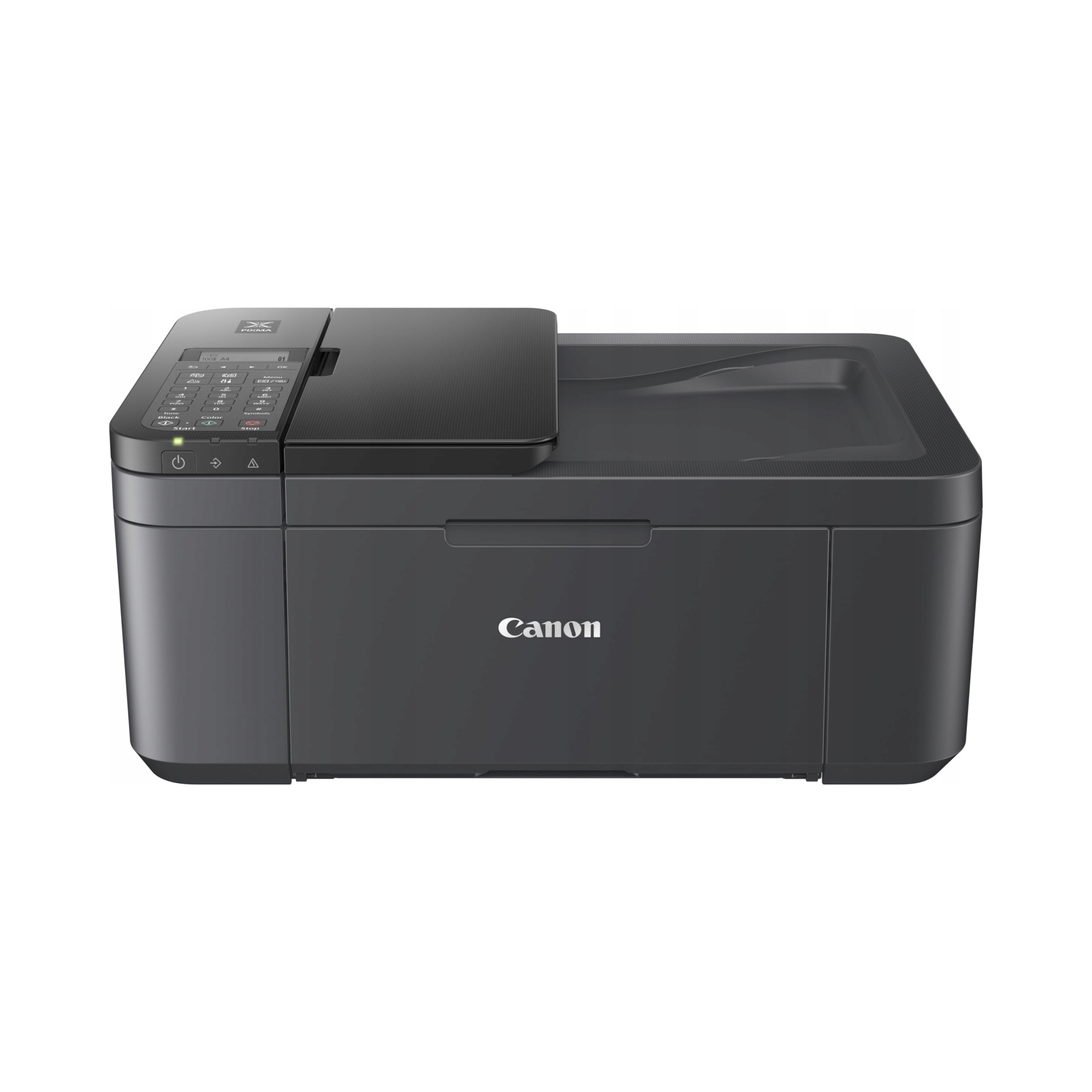 Canon PIXMA TR4755i – Wielofunkcyjna drukarka atramentowa z Wi-Fi