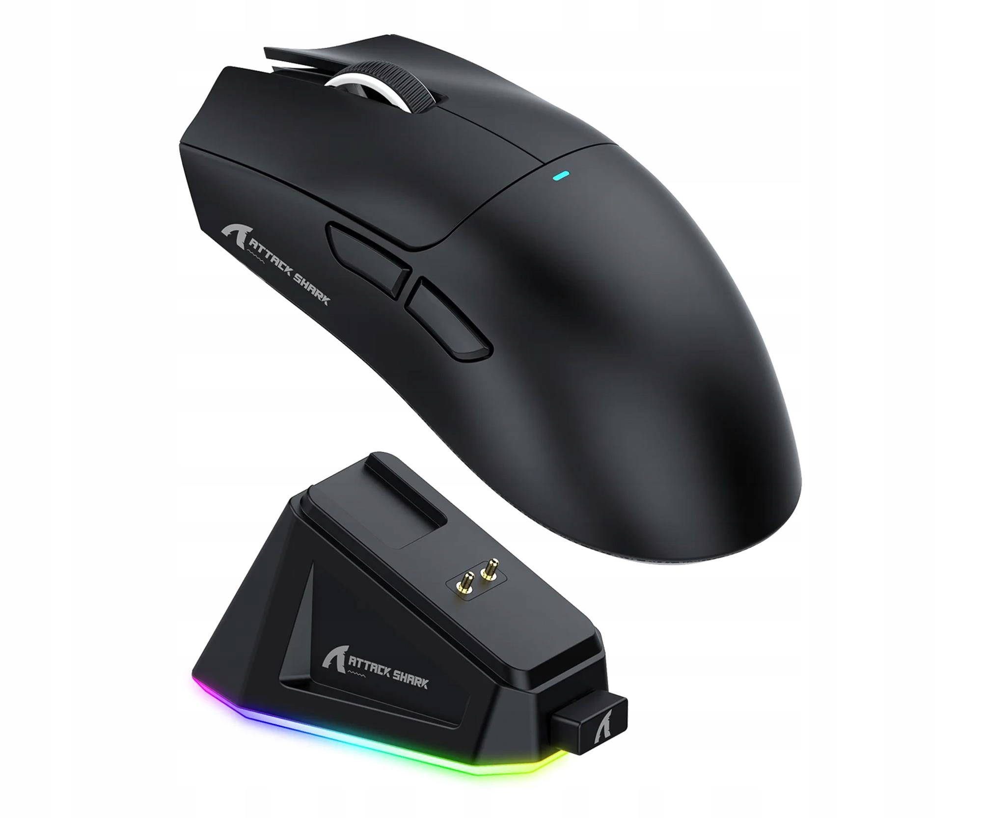 Długi czas pracy na akumulatorze – Do 65 godzin